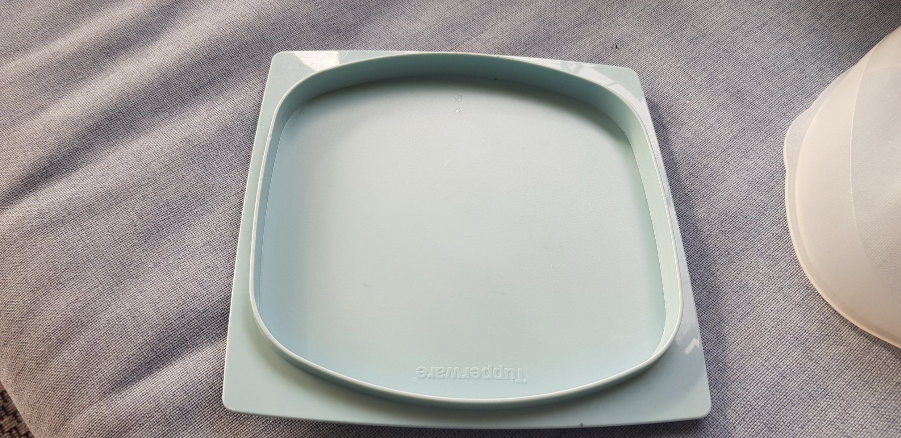 Tupperware Contenitori & Simili: Käseglock Tupperware – Usato da Gutenswil venduto da ghekko88 2