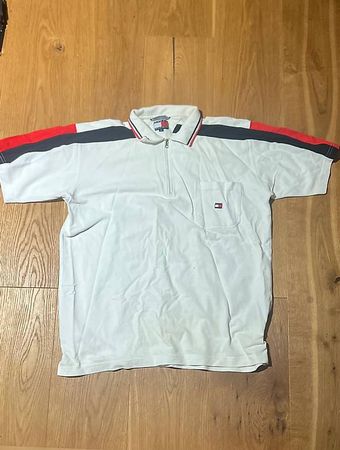 Vintage Tommy Hilfiger Shirt