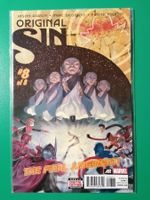 Marvel Original Sin #8