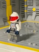 LEGO Minifigur Astronaut NEU