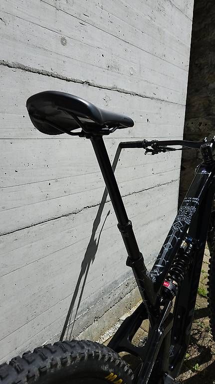 Canyon Biciclette: Canyon Torque CF8 – Usato da Chur venduto da Noturas 2