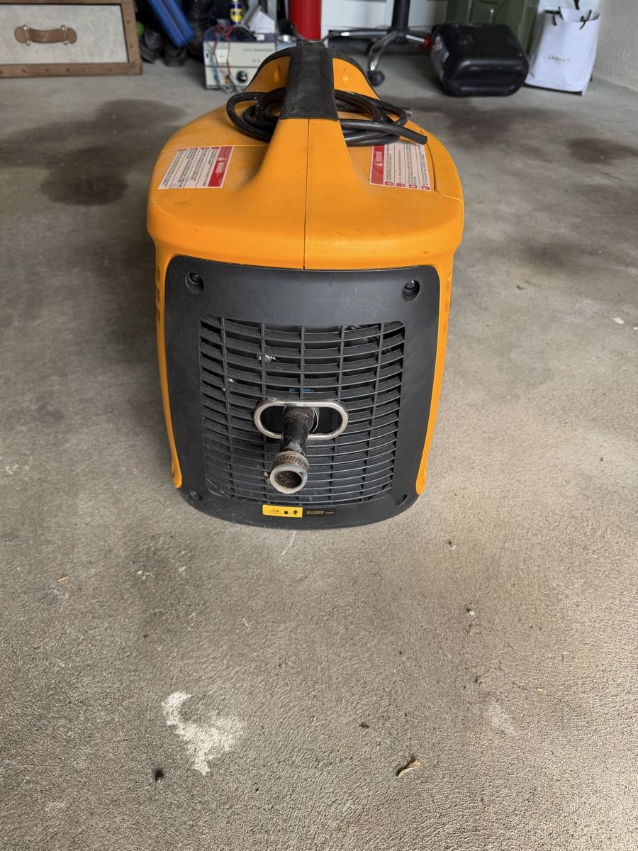 Kipor Générateurs de courant: KIPOR IG2000i Sinemaster Digital Generator 1600W – D'occasion à Fehraltorf par flo0606 1