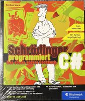 C# (C Sharp) Programmier Fachbuch