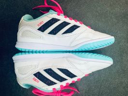 Adidas Super Sala Competition III Hallenschuhe
