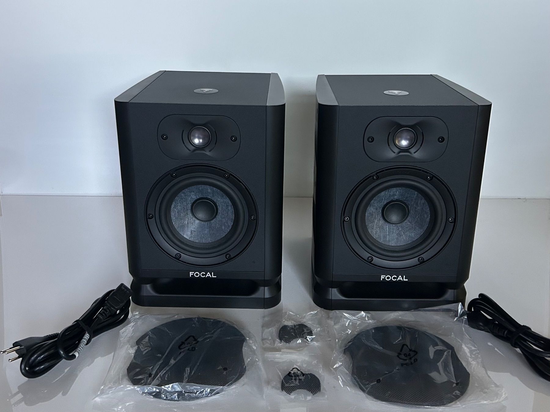 Focal Casse acustiche: Focal Alpha 50 Evo – Usato da Mägenwil venduto da fit_xt5s