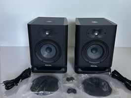 Focal Alpha 50 Evo