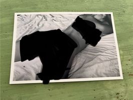 Foto sexy (100mm x 148 mm) - Erotische Kunst | Akt Art.   Fo