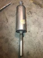 Opel Commodore B Auspuff hinten  852306