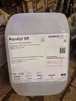 Aqualyt SR, 10kg, Glanztrockner für Geschirrspüler! Top!