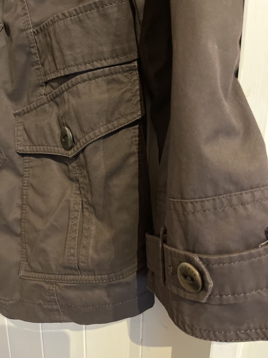 Esprit Giacche: Esprit Jacke neu Gr 44 (eher 42) – Nuovo (secondo la descrizione) da Rüti ZH venduto da huzzelrock 2