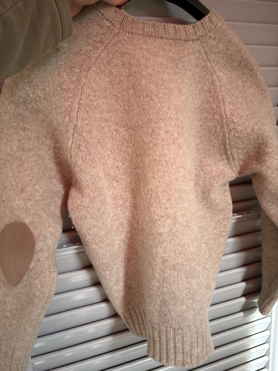 Maglioni & Felpe: Braemar Sweater 100% Schurwolle  – Usato da Bern venduto da LoveVintageY2K 1