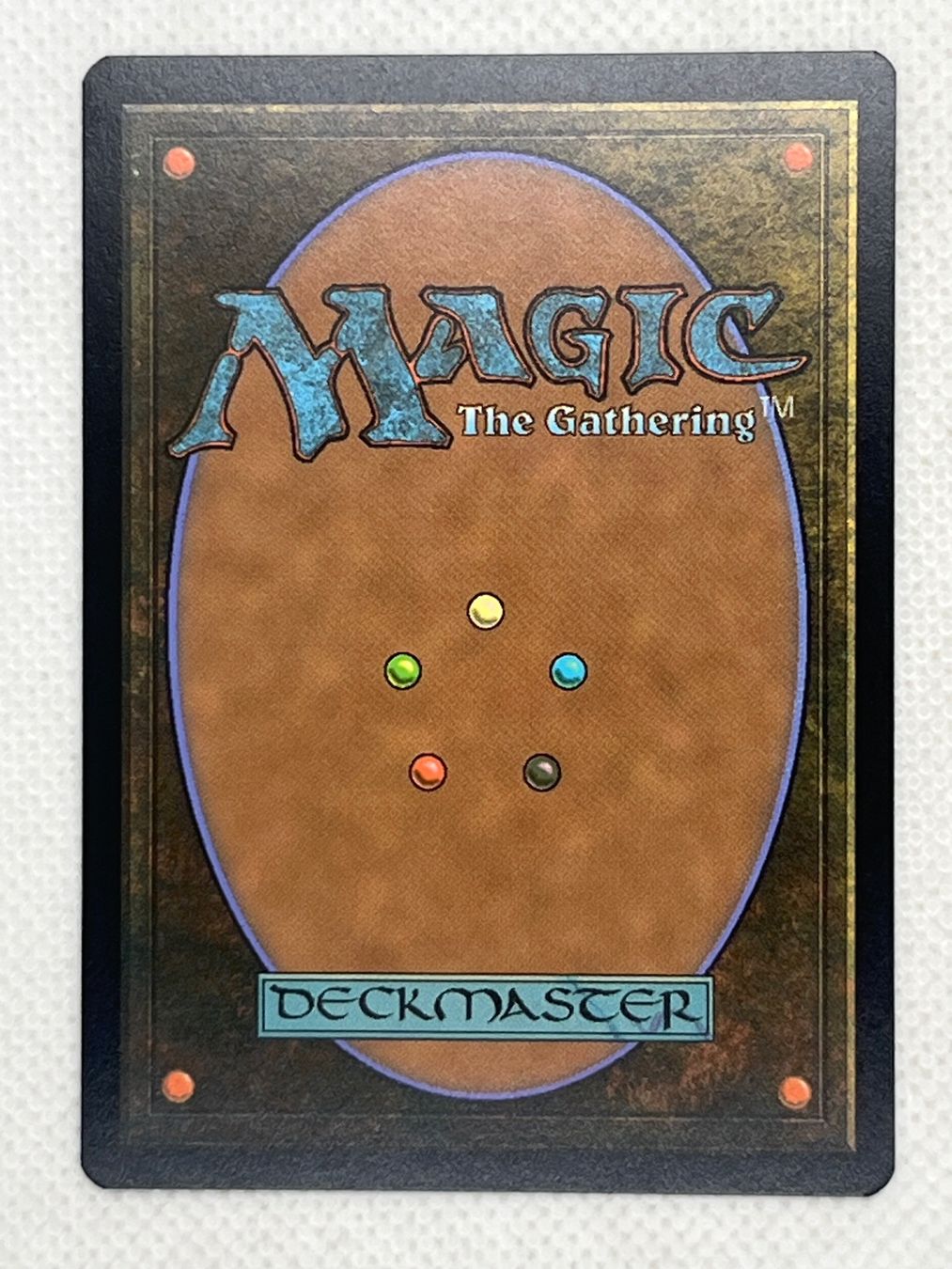 Magic The Gathering Cartes à collectionner: MTG Wingmantle Chaplain DMU 039/281 Englisch Uncommon – D'occasion à Hinterkappelen par Kim1992 1
