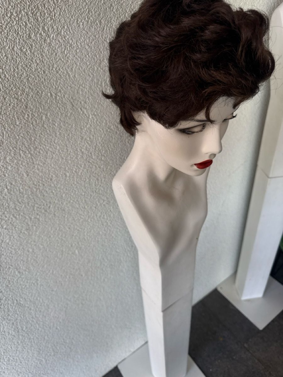 Altro in Decorazioni & Accessori: Schaufenster Puppe – Usato da Horriwil venduto da Carrera68 2