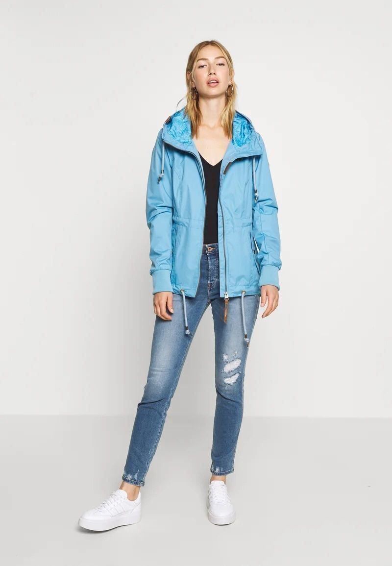 Ragwear Mäntel: Ragwear Kurzmantel S NP 229.- – Neu und originalverpackt aus Riniken von Babeli78 1