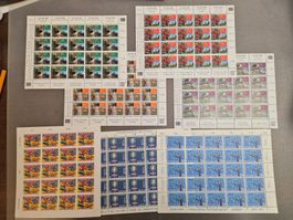 Frankaturware 100 CHF. GRATISLIEFERUNG !