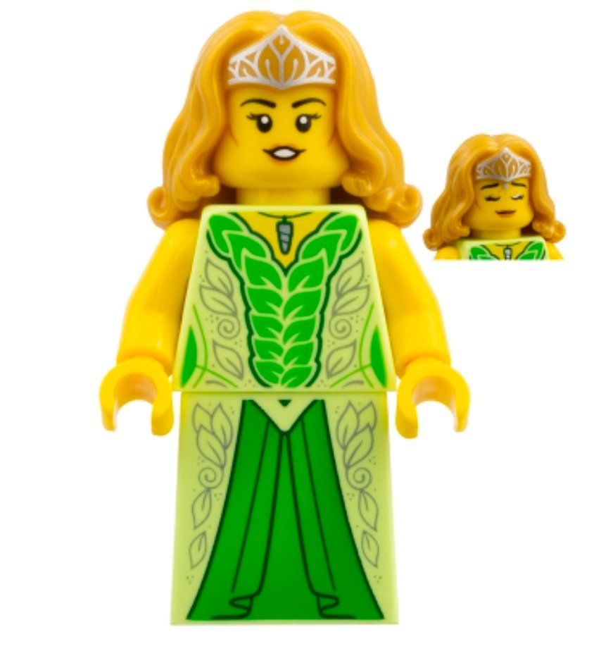Lego Baukästen: Lego Minifigur Unicorn Elf – Neu (gemäss Beschreibung) aus Neuendorf von sanii-93