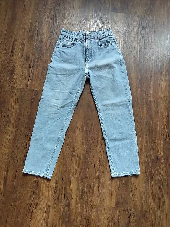 Jeans: Momjeans – D'occasion à Flums par tin_zk28