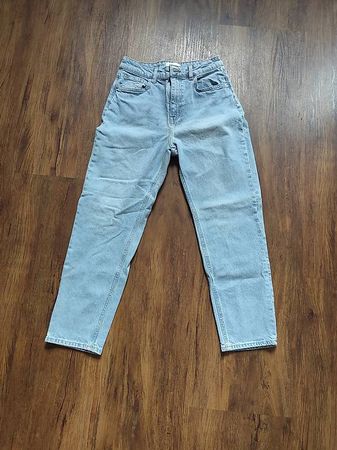 Momjeans