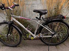 Tour de Suisse Kinderbike