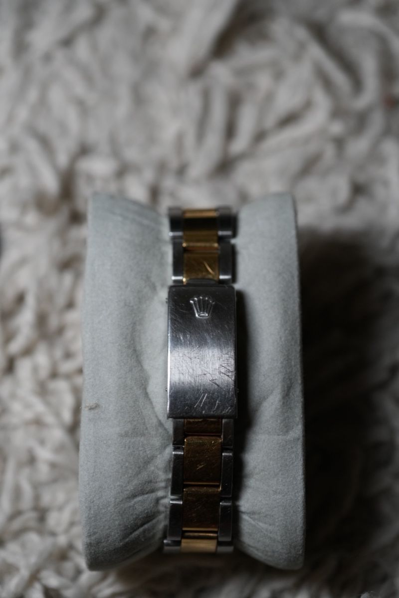 Tudor Orologi: Tudor Prince Oysterdate – Usato da Corseaux venduto da dow_s6cj 5