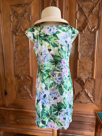 HALLHUBER Kleid Größe 42  Zustand: Perfekt