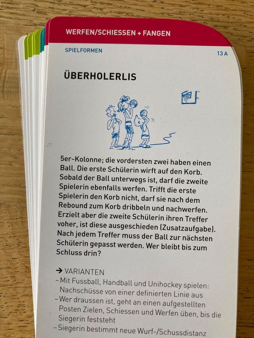 Jeux: Zusammen spielen - Spielfächer Medium – Neuf (Voir description) à Effingen par Fylarama 4