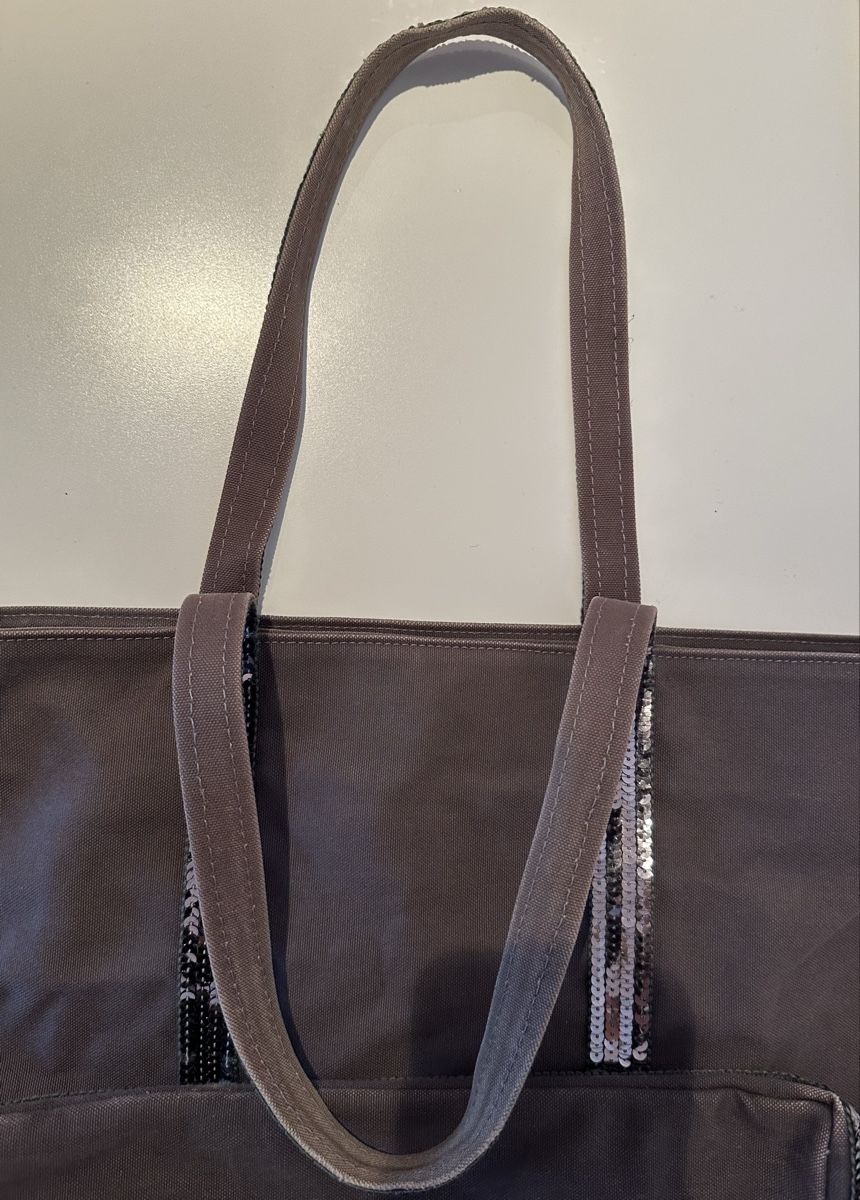 Vanessa Bruno Sacs femmes: Vanessa Bruno Tasche – D'occasion à Wolfhausen par sellingmycloset 4
