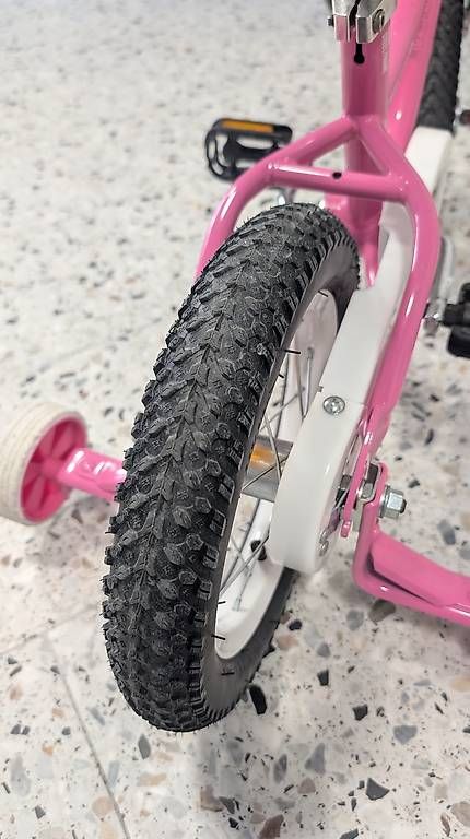 Velos: Kindervelo – Gebraucht aus Root von vin_wr2l 3