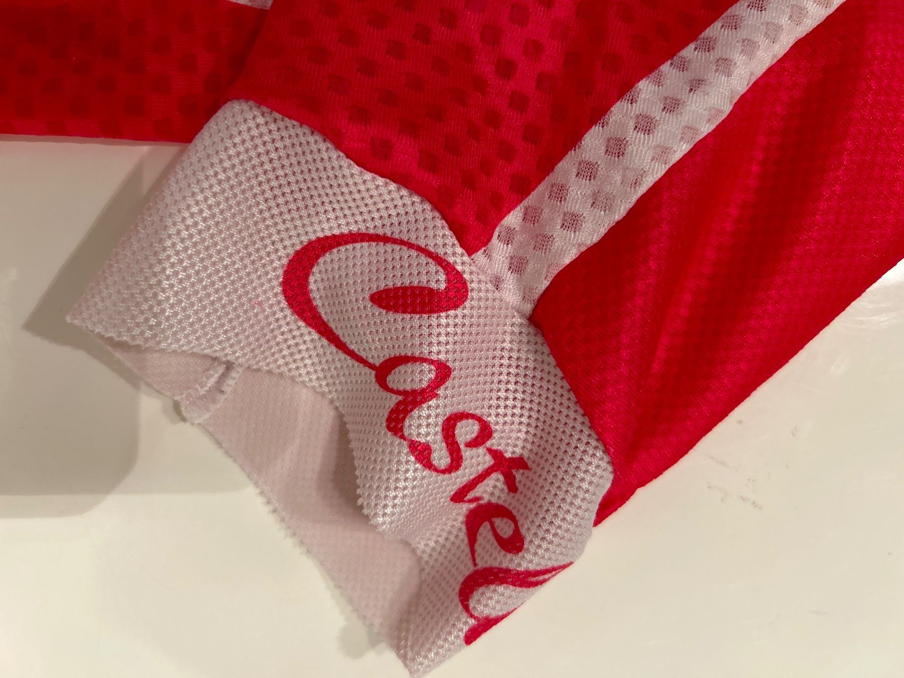 Castelli Canottiere & Pantaloni: Trikot Castelli – Nuovo (secondo la descrizione) da Jenins venduto da Pocahontas013 1