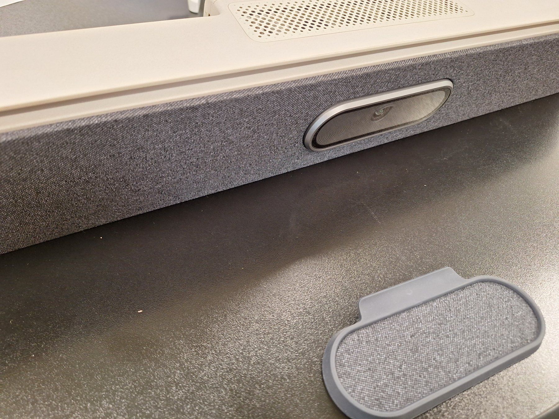 Webcam: Video Konferenz Soundbar, Poly Studio X50 – Usato da Muri AG venduto da Hifi7 5