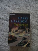 Todeswelten Harry Harrison