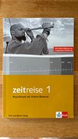 Zeitreise 1, Begleitband für Lehrer, inkl. 9 online Lizenzen