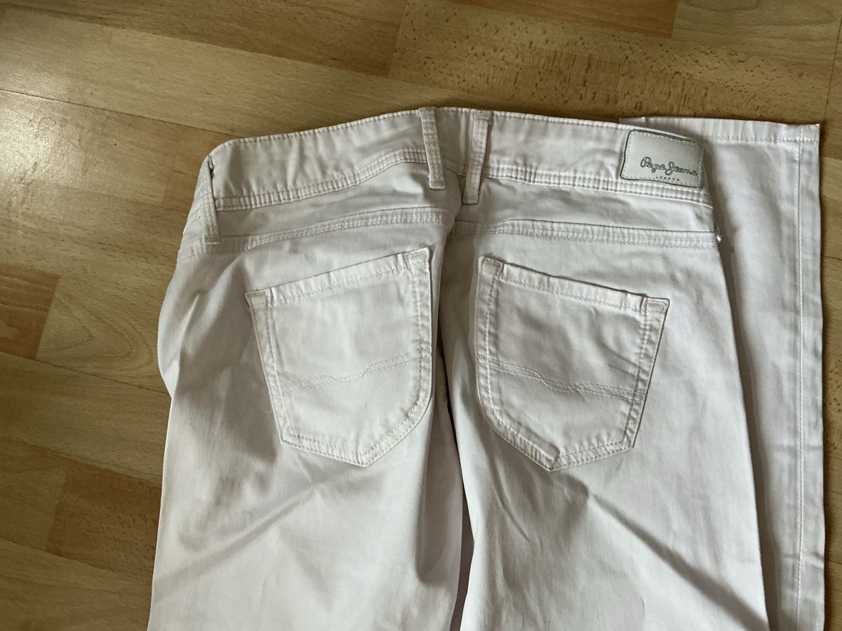 Pepe Jeans Hosen: Hose – Neu (gemäss Beschreibung) aus St.Gallen von nat_7n75 1