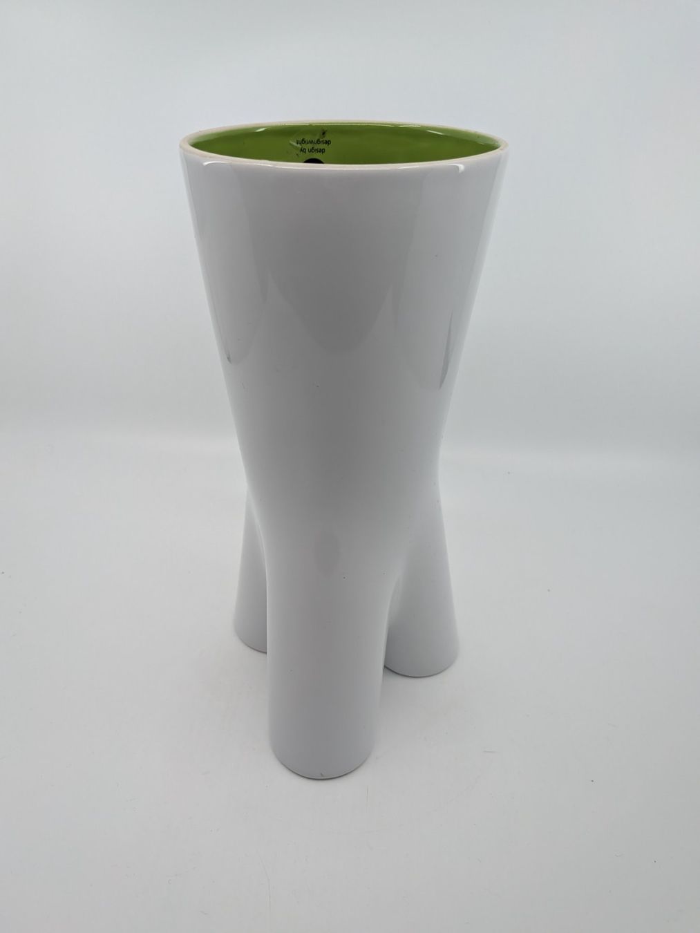 Vasi & Recipienti: Vase und / oder Kerzenhalter Sagaform design by designwright – Usato da Emmen venduto da magelan