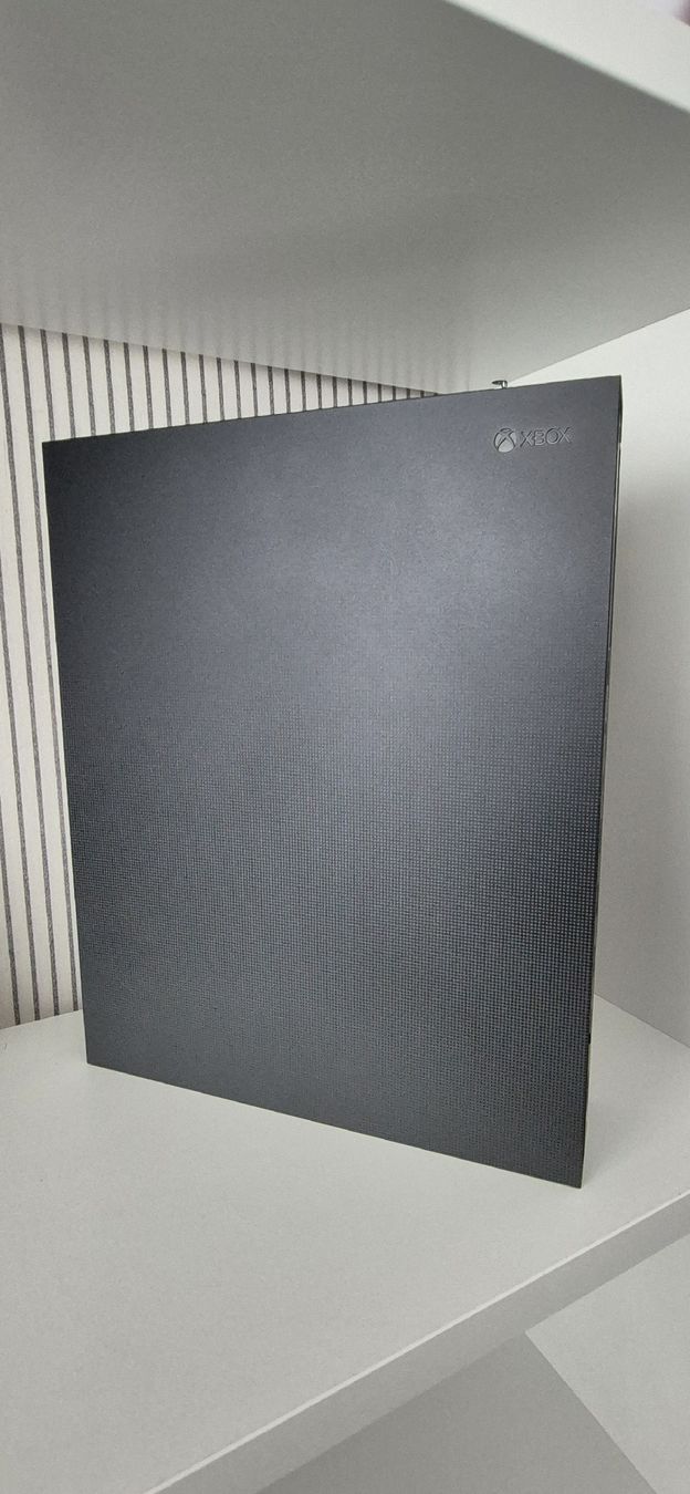 Microsoft Konsolen: Xbox One X Project Scorpio Edition – Gebraucht aus Schwerzenbach von Jamacy 3