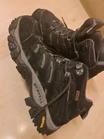 Trekking Wanderschuhe Gr36