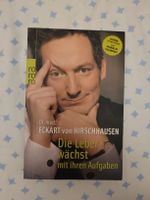 Eckart von Hirschhausen: Die Leber wächst mit ihren Aufgaben