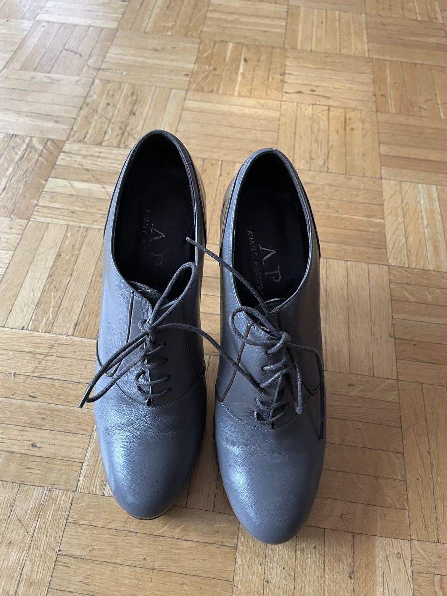 Scarpe da donna: Bottines talons hauts, taille 40 – Nuovo (secondo la descrizione) da Lausanne venduto da ali_6gwv 2