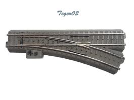 Märklin H0 24612 dig.LA -AR  C-Weiche