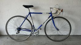 Rennrad GIOS Torino Super Record - italienischer Klassiker