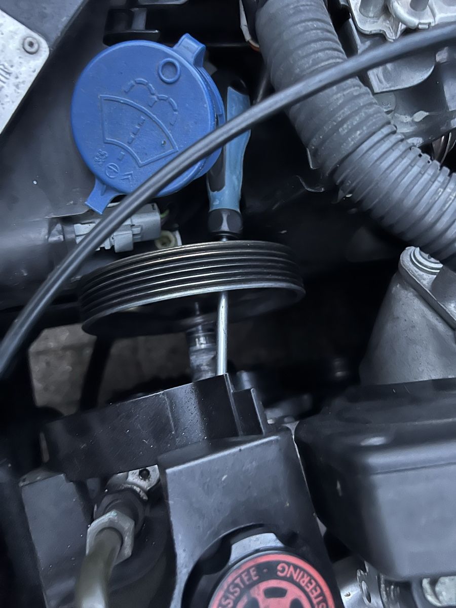 Peugeot Autos: Peugeot 206 CC 1.6 – Defekt aus Bad Ragaz von kov_8shk 6