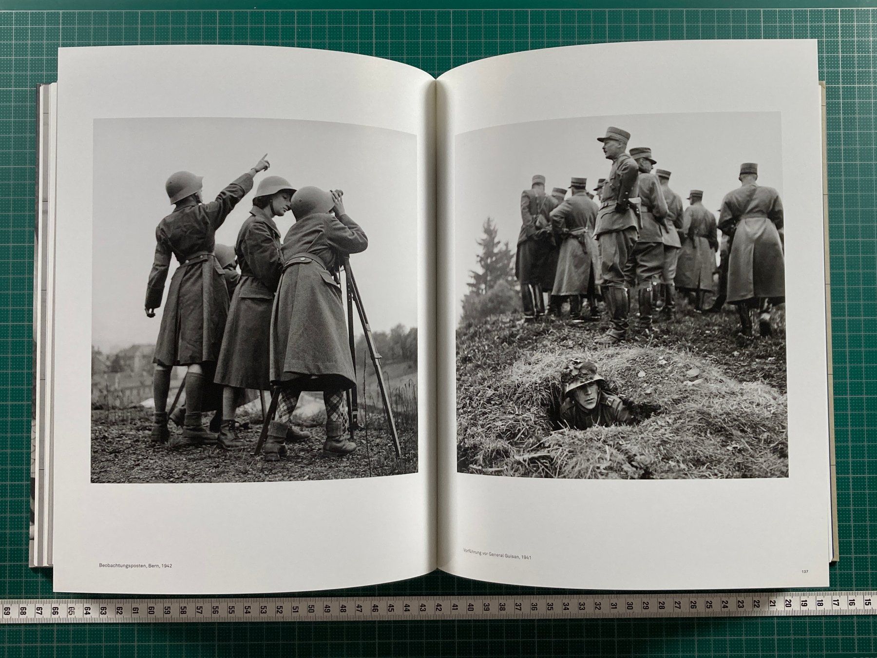 Libri: Theo Frei - Fotografien – Usato da Lenzburg venduto da fh1 8