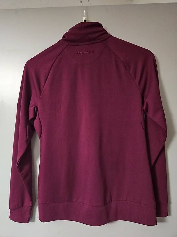 Mammut Jacken: Mammut Sweatjacke Gr. S neu – Neu und originalverpackt aus Embrach von Lilly2021 1