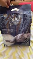 Shah Katzenstreu 8 L 
