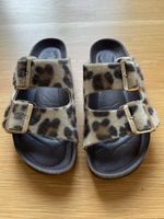 Genuins - Sandalen Leo