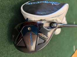 Callaway Paradym Ai-Smoke hybrid 3 regular