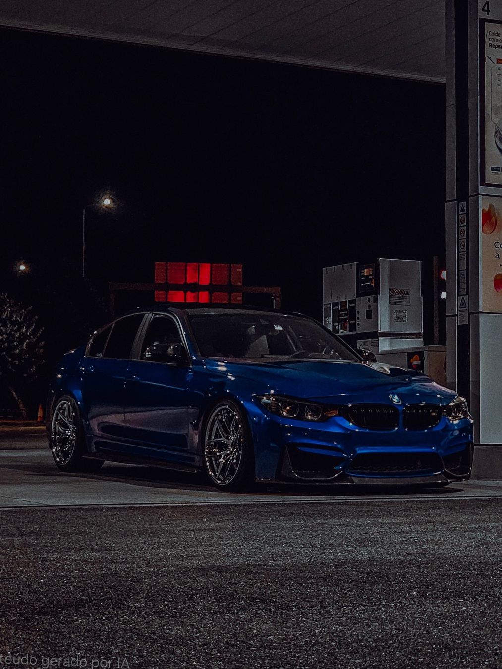 BMW Autos: BMW M3 F80 – D'occasion à Haute-Nendaz par rvr_5h7q 1
