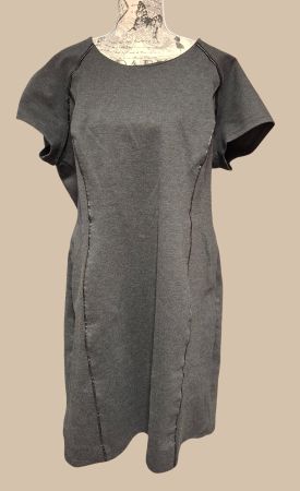 707CV – Robe H&M - EUR-2XL