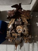 Coucou mécanique
