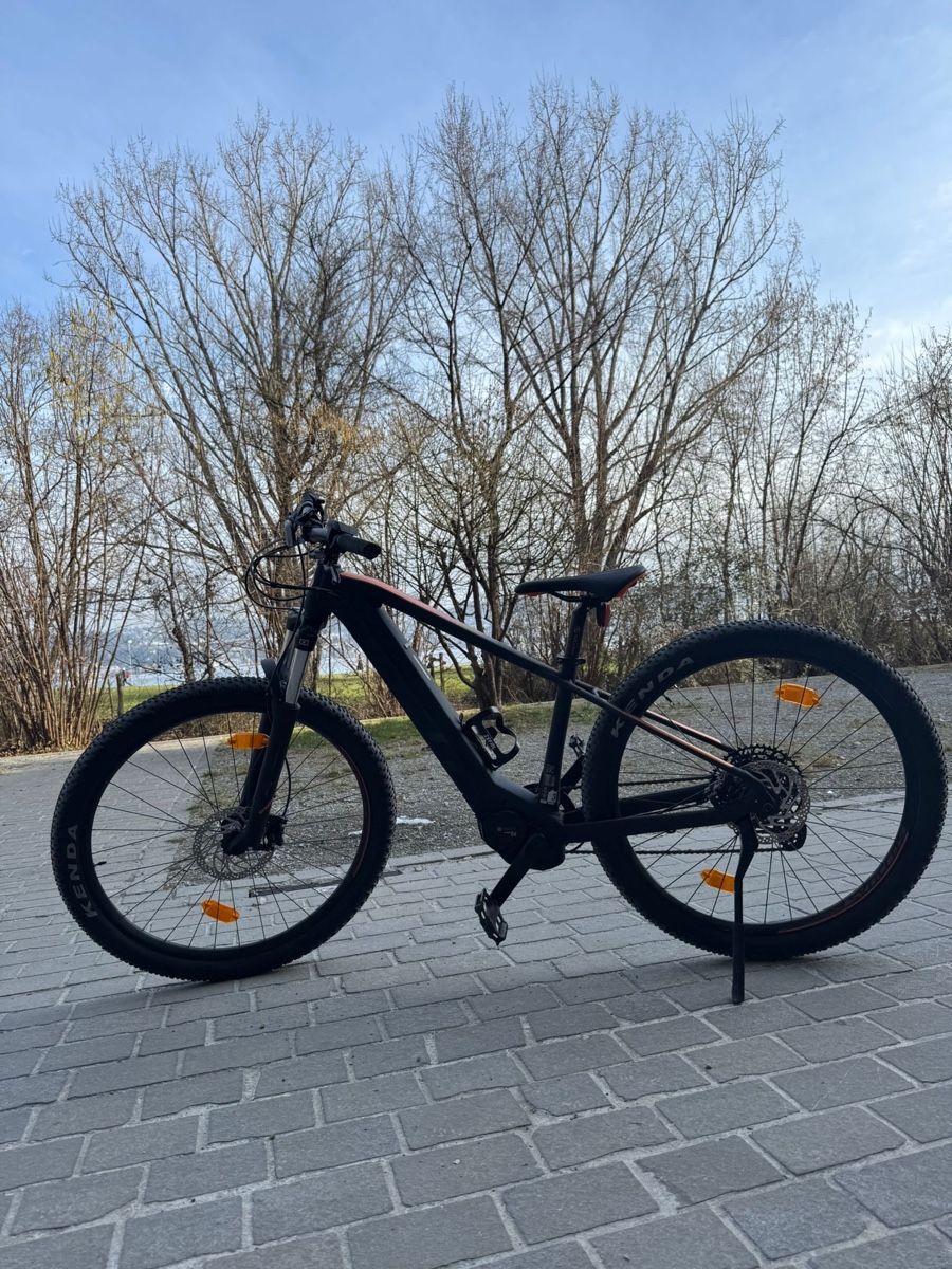 Scott Biciclette: Scott Aspect e-bike 920 (Size S) – Usato da Zürich venduto da MariaJC